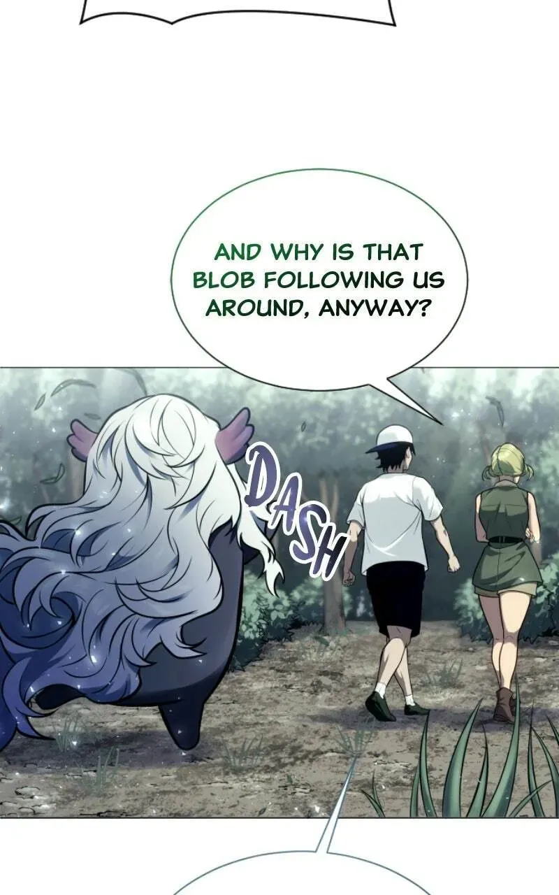 Tower of God: Urek Mazino Chapter 3.2 page 83 - 