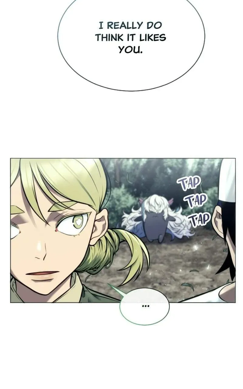 Tower of God: Urek Mazino Chapter 3.2 page 84 - 