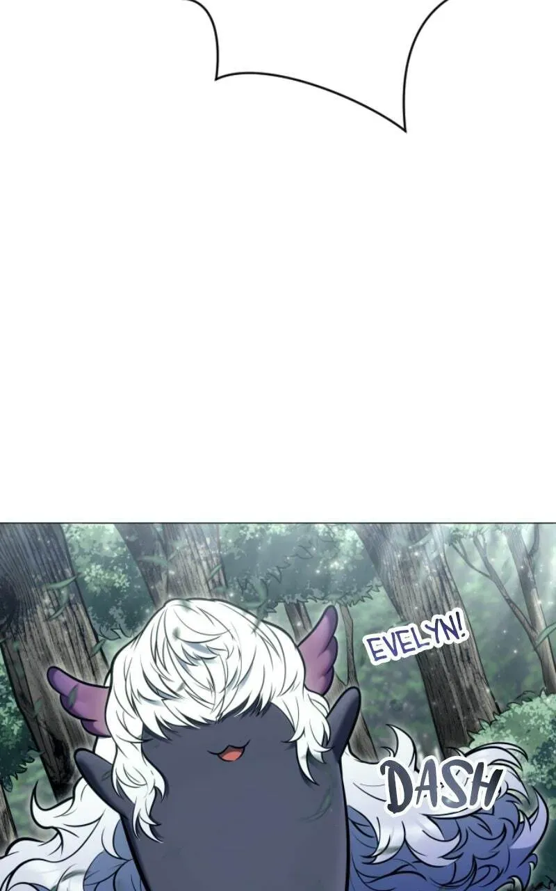 Tower of God: Urek Mazino Chapter 3.2 page 86 - 