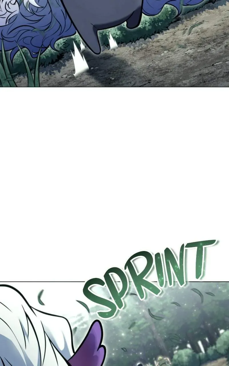 Tower of God: Urek Mazino Chapter 3.2 page 87 - 