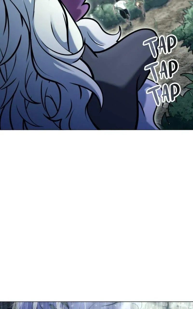 Tower of God: Urek Mazino Chapter 3.2 page 88 - 
