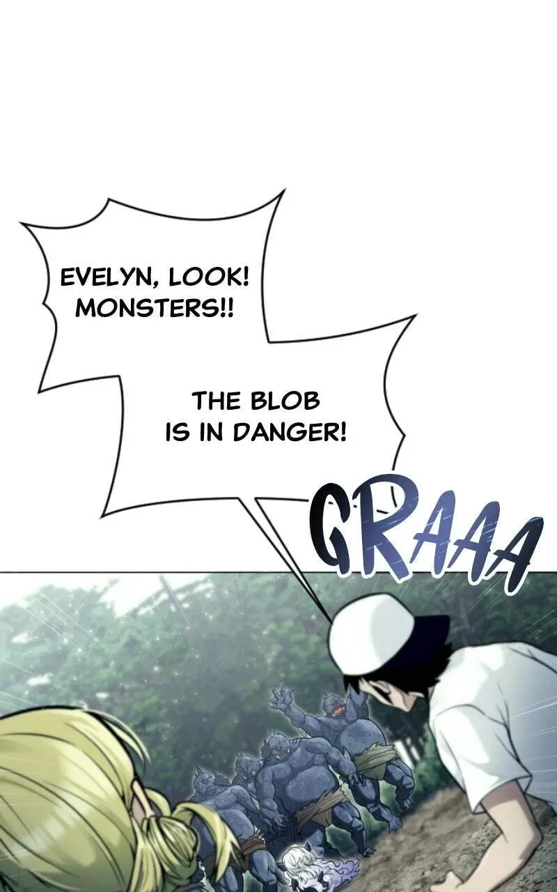 Tower of God: Urek Mazino Chapter 3.2 page 92 - 