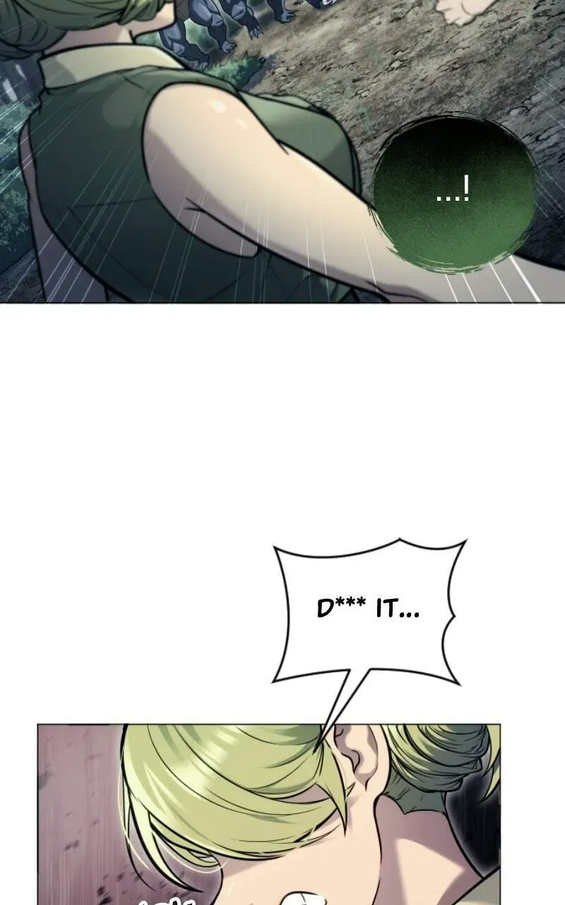 Tower of God: Urek Mazino Chapter 3.2 page 93 - 