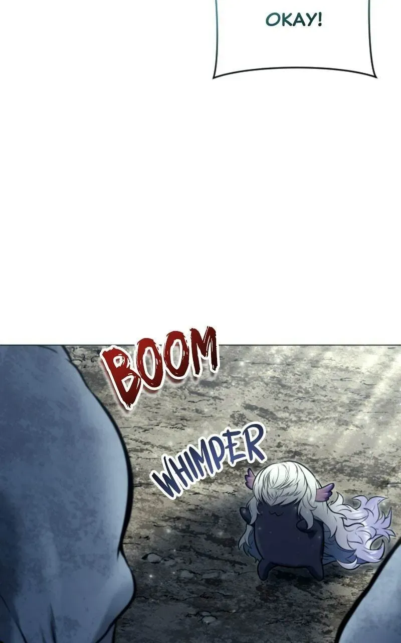 Tower of God: Urek Mazino Chapter 3.2 page 95 - 