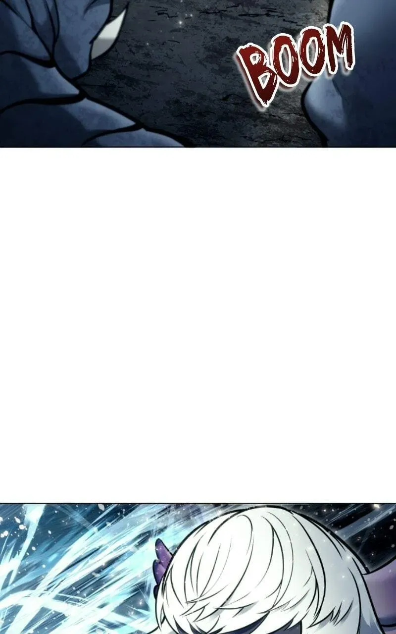 Tower of God: Urek Mazino Chapter 3.2 page 96 - 