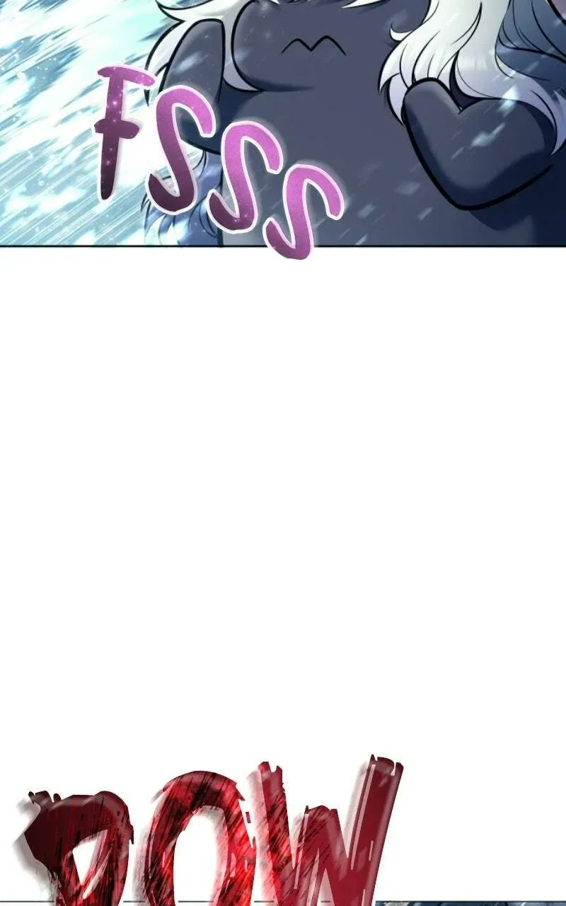 Tower of God: Urek Mazino Chapter 3.2 page 97 - 