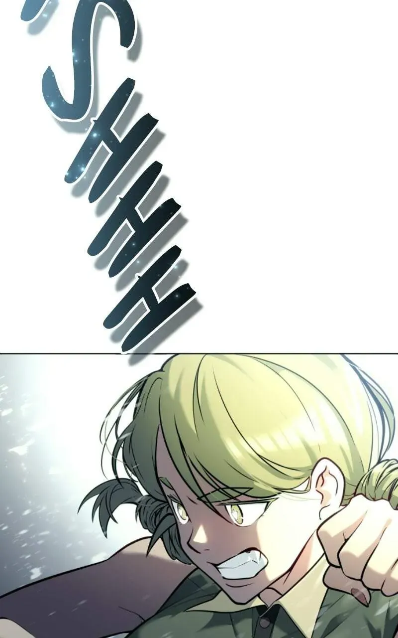 Tower of God: Urek Mazino Chapter 3.2 page 100 - 