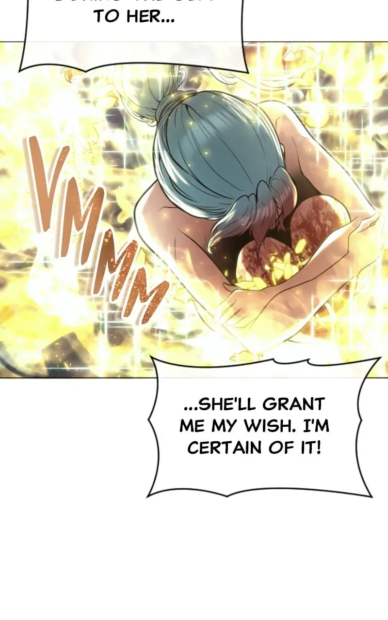 Tower of God: Urek Mazino Chapter 3.3 page 11 - 