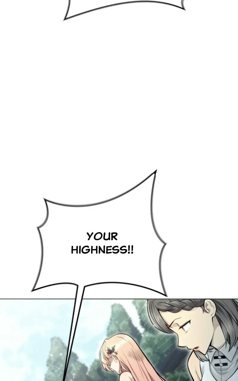 Tower of God: Urek Mazino Chapter 3.3 page 101 - 