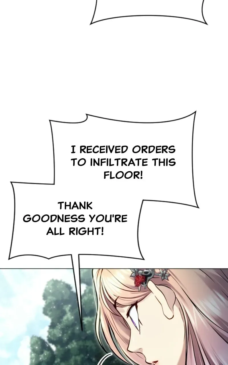 Tower of God: Urek Mazino Chapter 3.3 page 104 - 