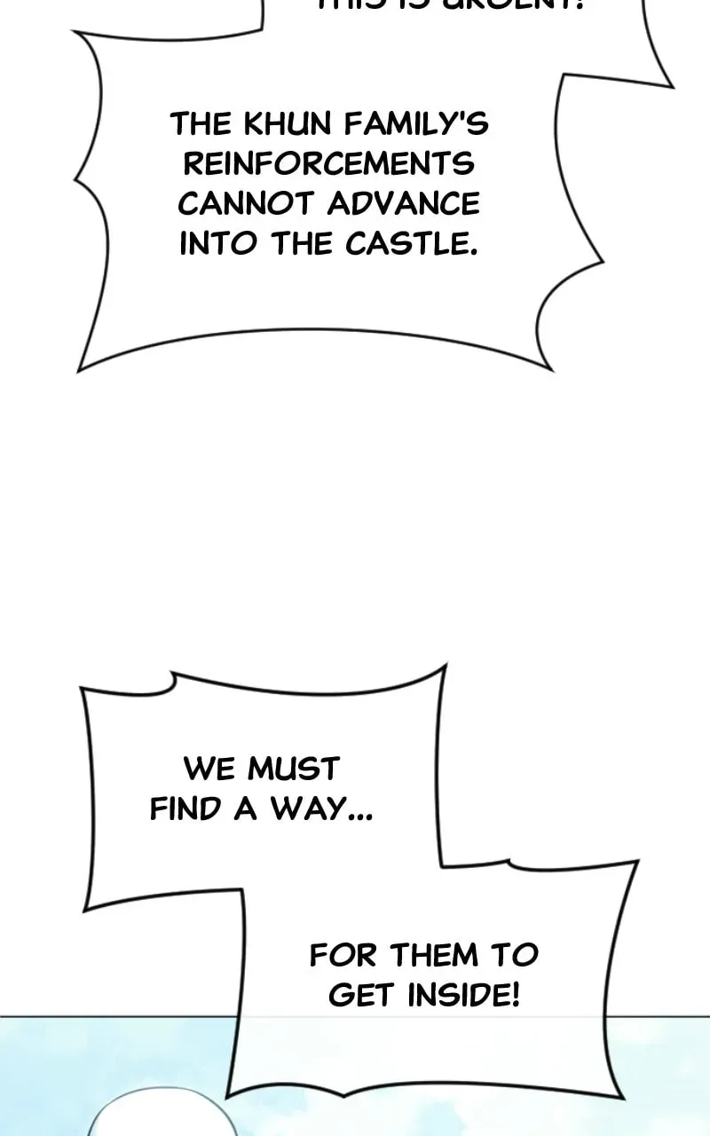 Tower of God: Urek Mazino Chapter 3.3 page 107 - 