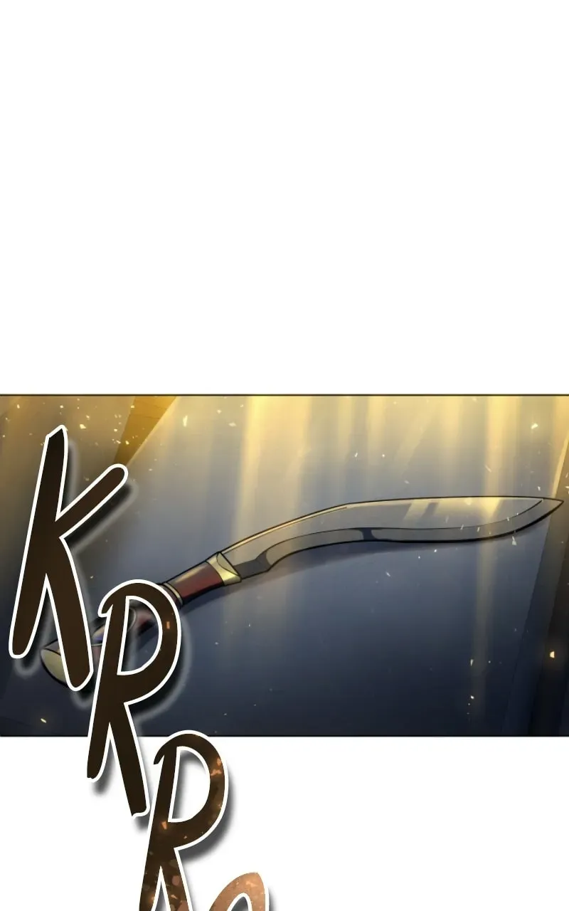 Tower of God: Urek Mazino Chapter 3.3 page 12 - 