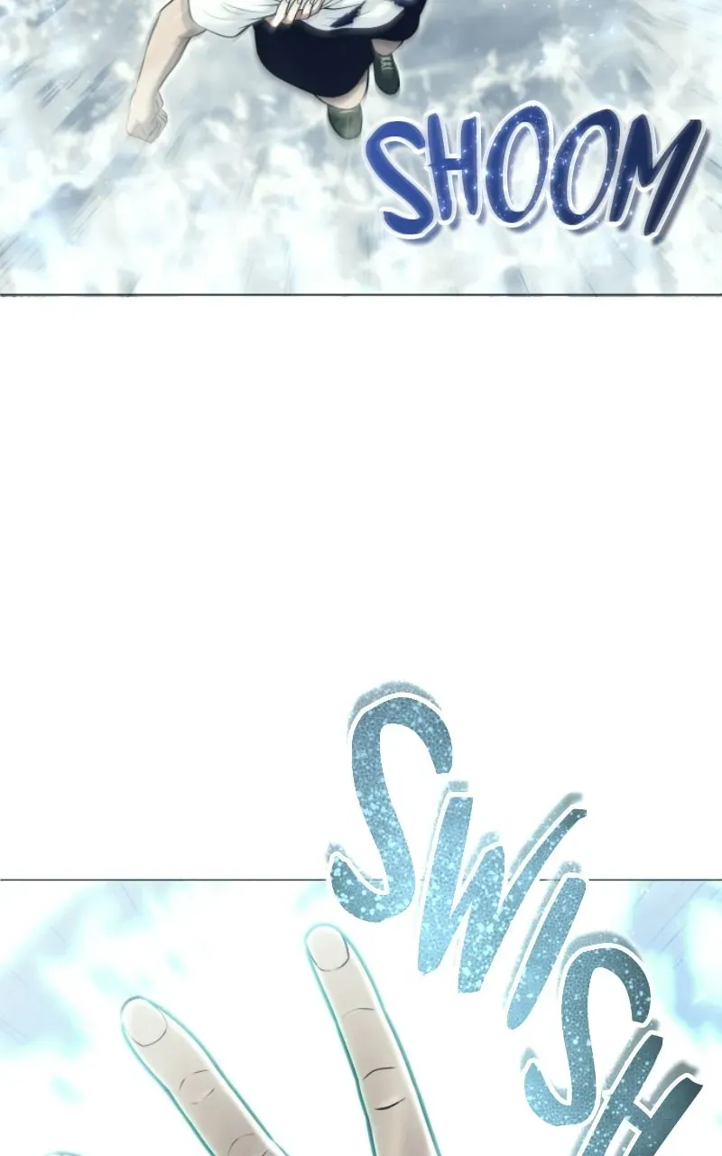 Tower of God: Urek Mazino Chapter 3.3 page 113 - 