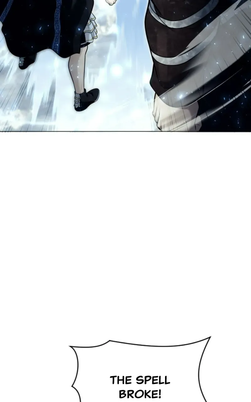 Tower of God: Urek Mazino Chapter 3.3 page 116 - 