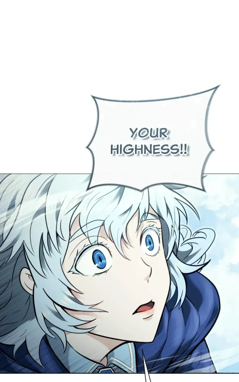 Tower of God: Urek Mazino Chapter 3.3 page 118 - 