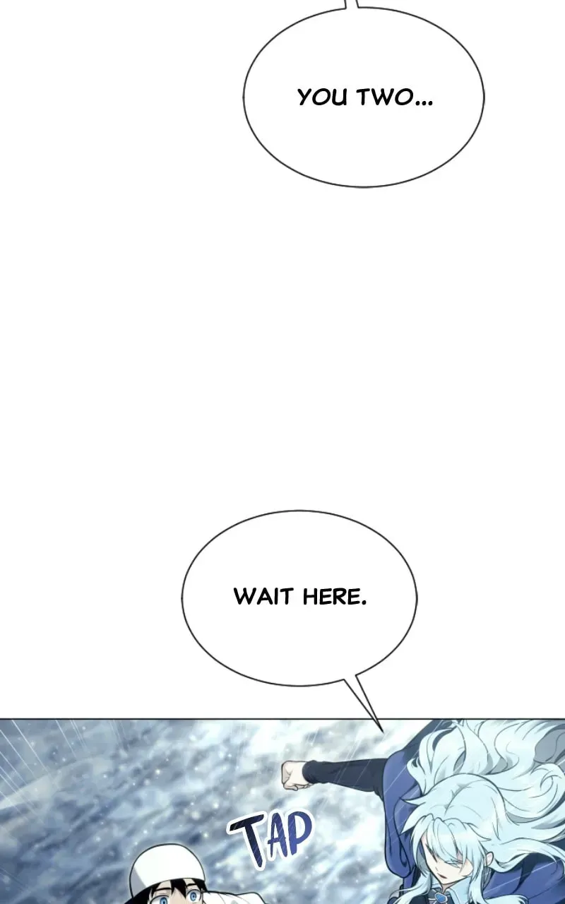 Tower of God: Urek Mazino Chapter 3.3 page 119 - 