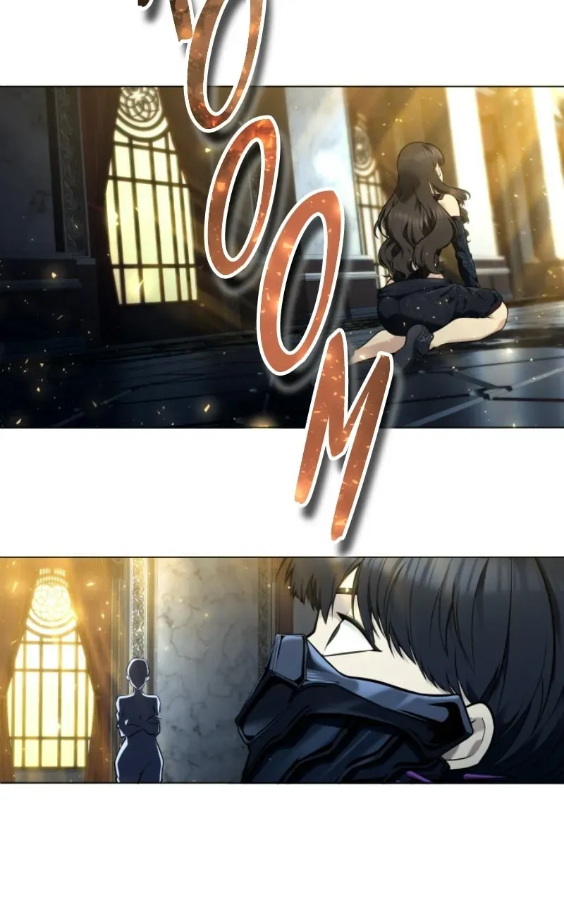 Tower of God: Urek Mazino Chapter 3.3 page 13 - 