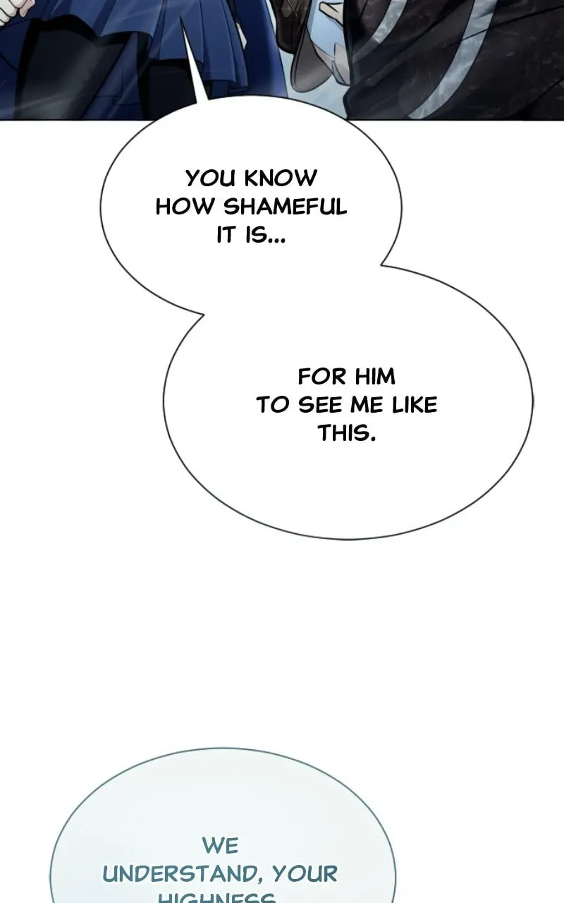 Tower of God: Urek Mazino Chapter 3.3 page 123 - 