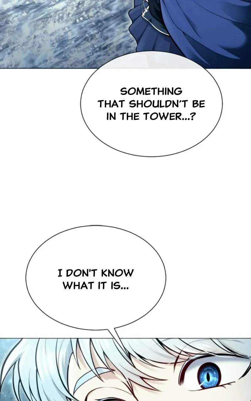 Tower of God: Urek Mazino Chapter 3.3 page 126 - 