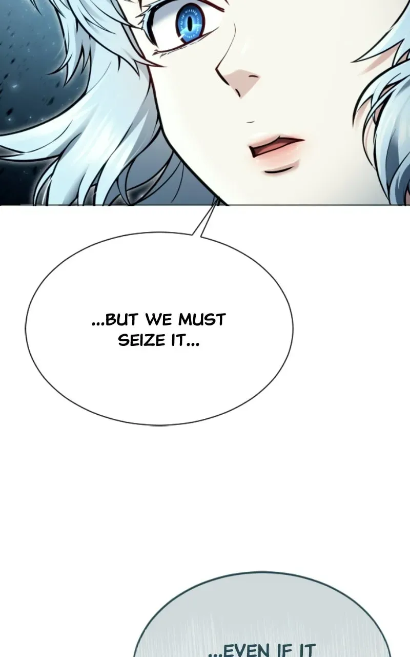 Tower of God: Urek Mazino Chapter 3.3 page 127 - 