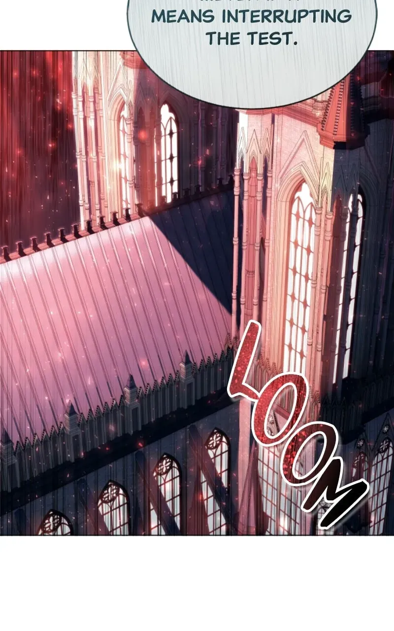Tower of God: Urek Mazino Chapter 3.3 page 128 - 