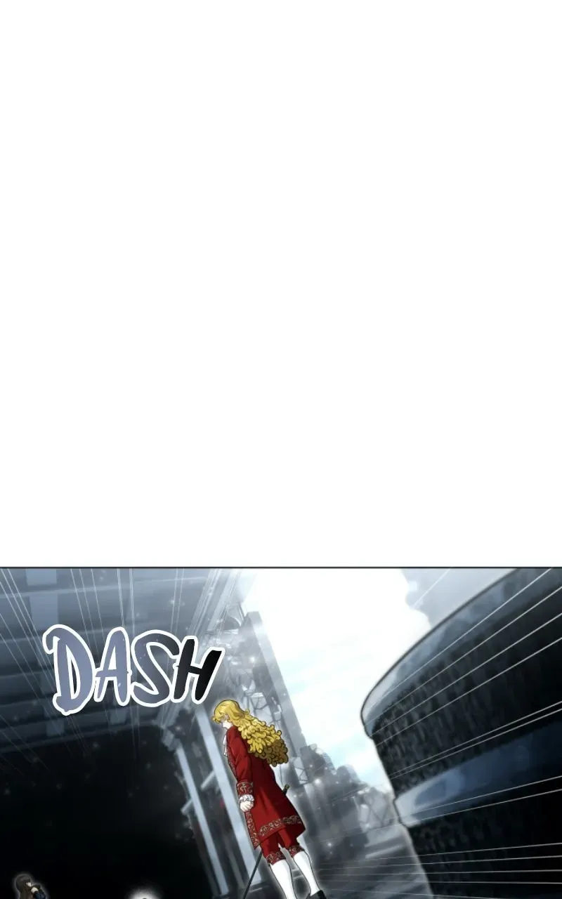Tower of God: Urek Mazino Chapter 3.3 page 129 - 