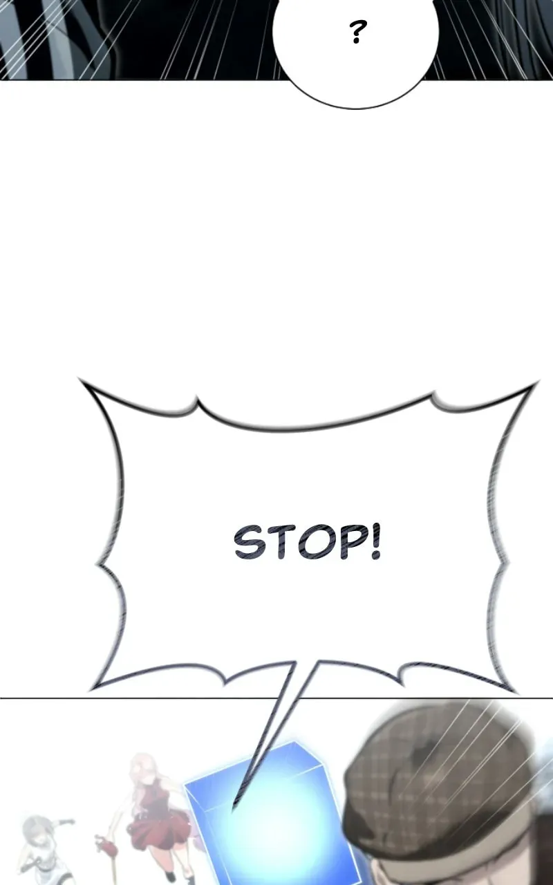 Tower of God: Urek Mazino Chapter 3.3 page 134 - 