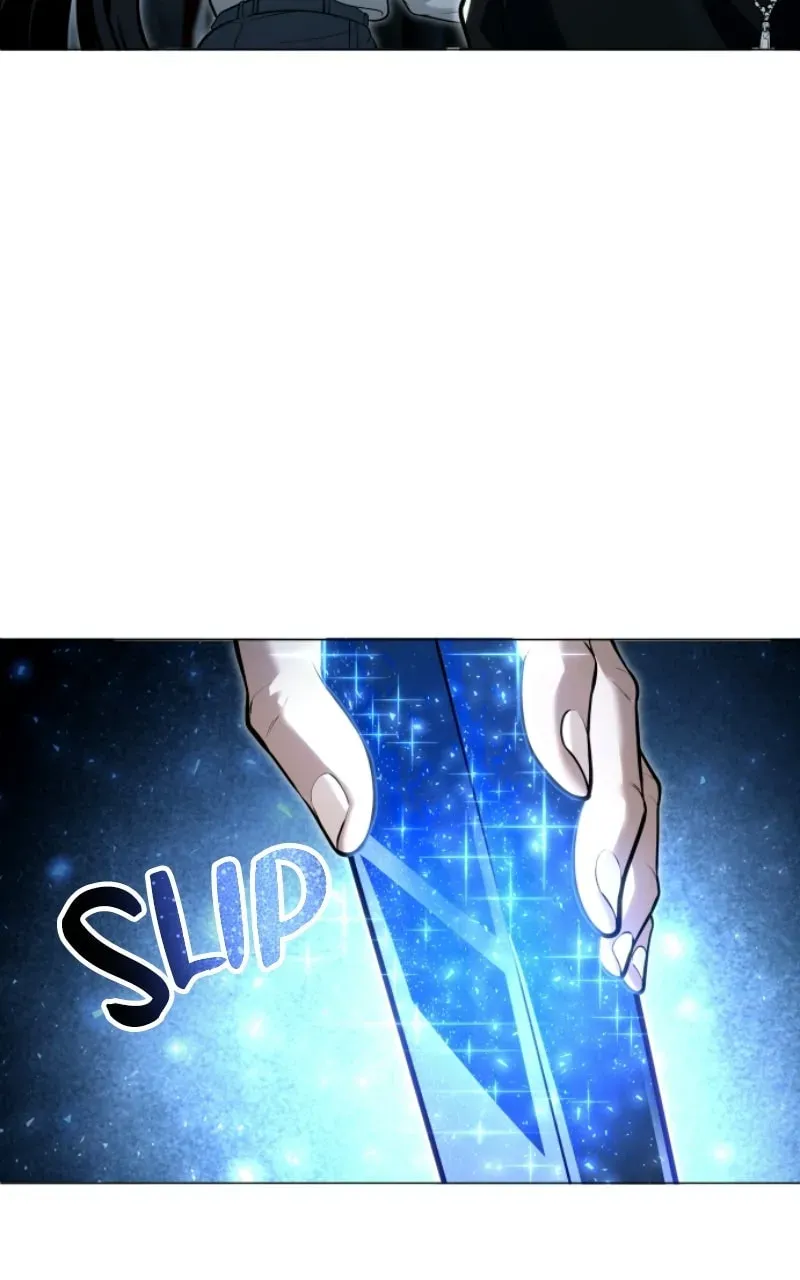 Tower of God: Urek Mazino Chapter 3.3 page 137 - 