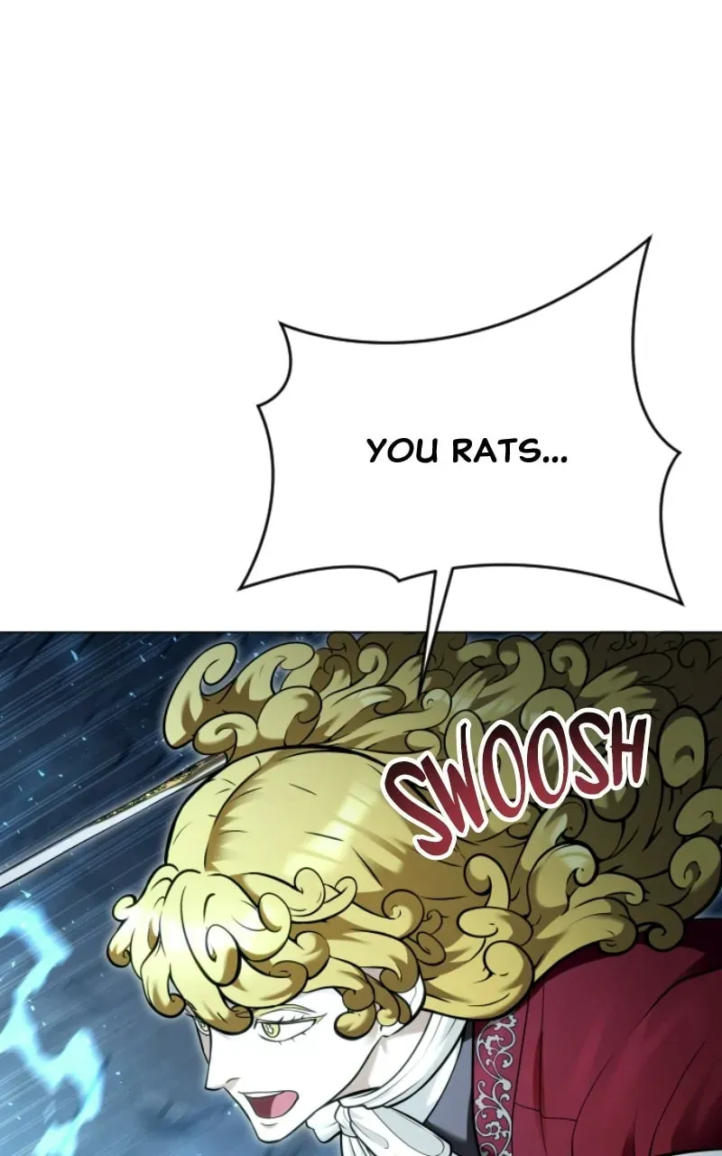 Tower of God: Urek Mazino Chapter 3.3 page 140 - 