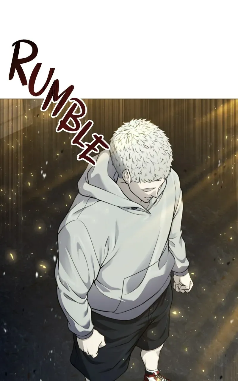 Tower of God: Urek Mazino Chapter 3.3 page 15 - 