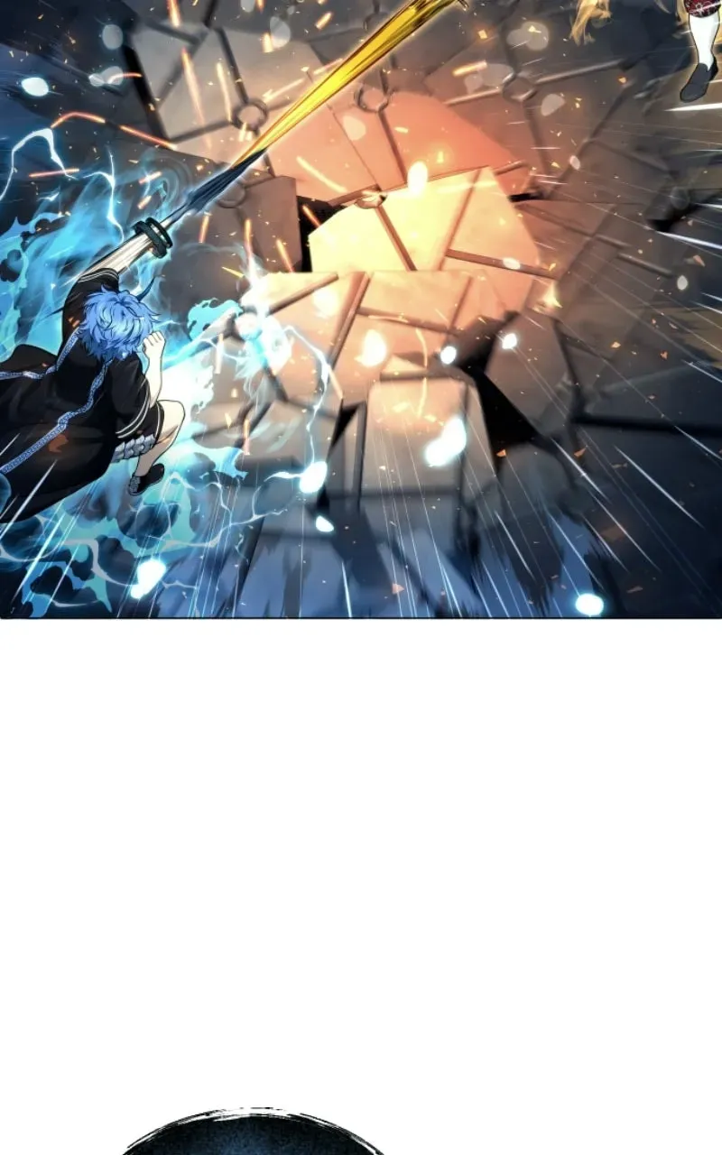 Tower of God: Urek Mazino Chapter 3.3 page 142 - 