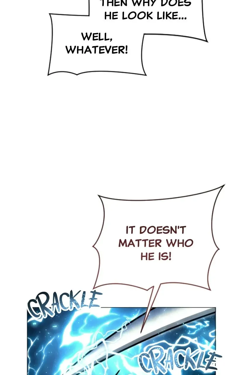 Tower of God: Urek Mazino Chapter 3.3 page 145 - 