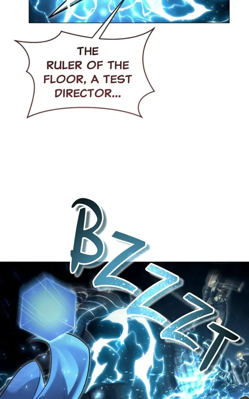 Tower of God: Urek Mazino Chapter 3.3 page 146 - 