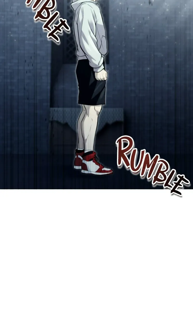 Tower of God: Urek Mazino Chapter 3.3 page 149 - 