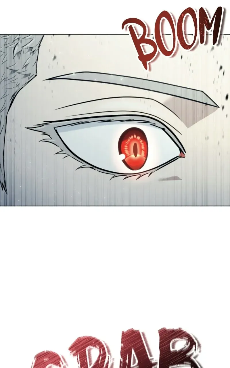 Tower of God: Urek Mazino Chapter 3.3 page 150 - 