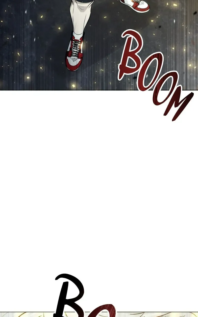 Tower of God: Urek Mazino Chapter 3.3 page 16 - 