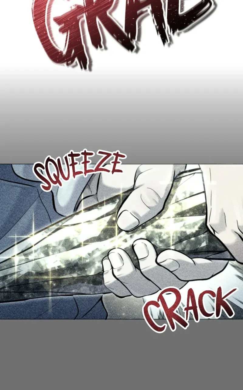 Tower of God: Urek Mazino Chapter 3.3 page 151 - 