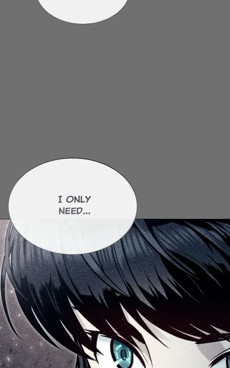 Tower of God: Urek Mazino Chapter 3.3 page 153 - 