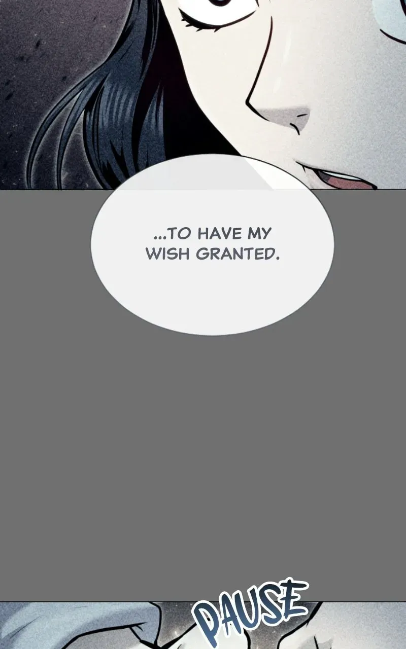 Tower of God: Urek Mazino Chapter 3.3 page 154 - 