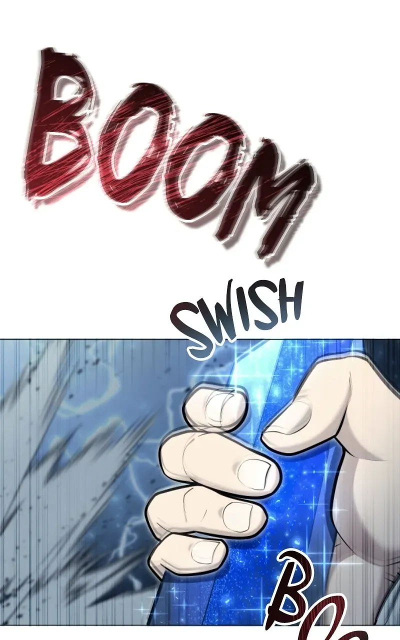 Tower of God: Urek Mazino Chapter 3.3 page 160 - 