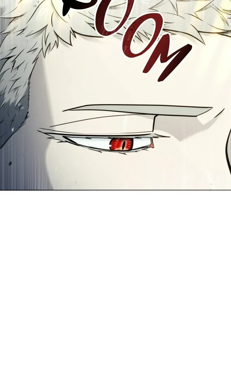 Tower of God: Urek Mazino Chapter 3.3 page 17 - 