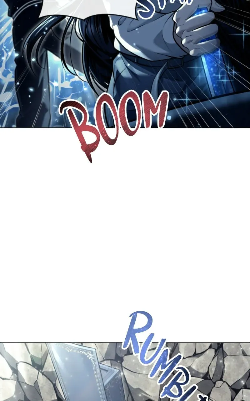 Tower of God: Urek Mazino Chapter 3.3 page 162 - 