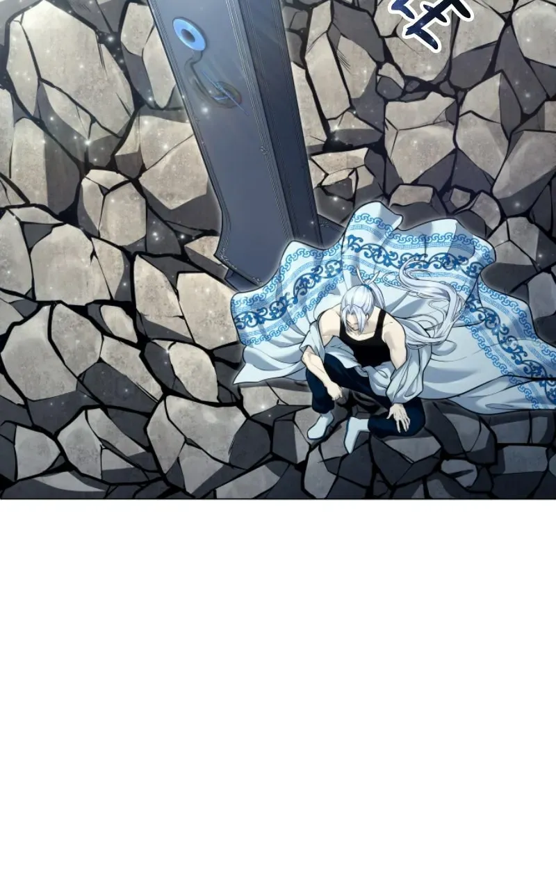 Tower of God: Urek Mazino Chapter 3.3 page 163 - 
