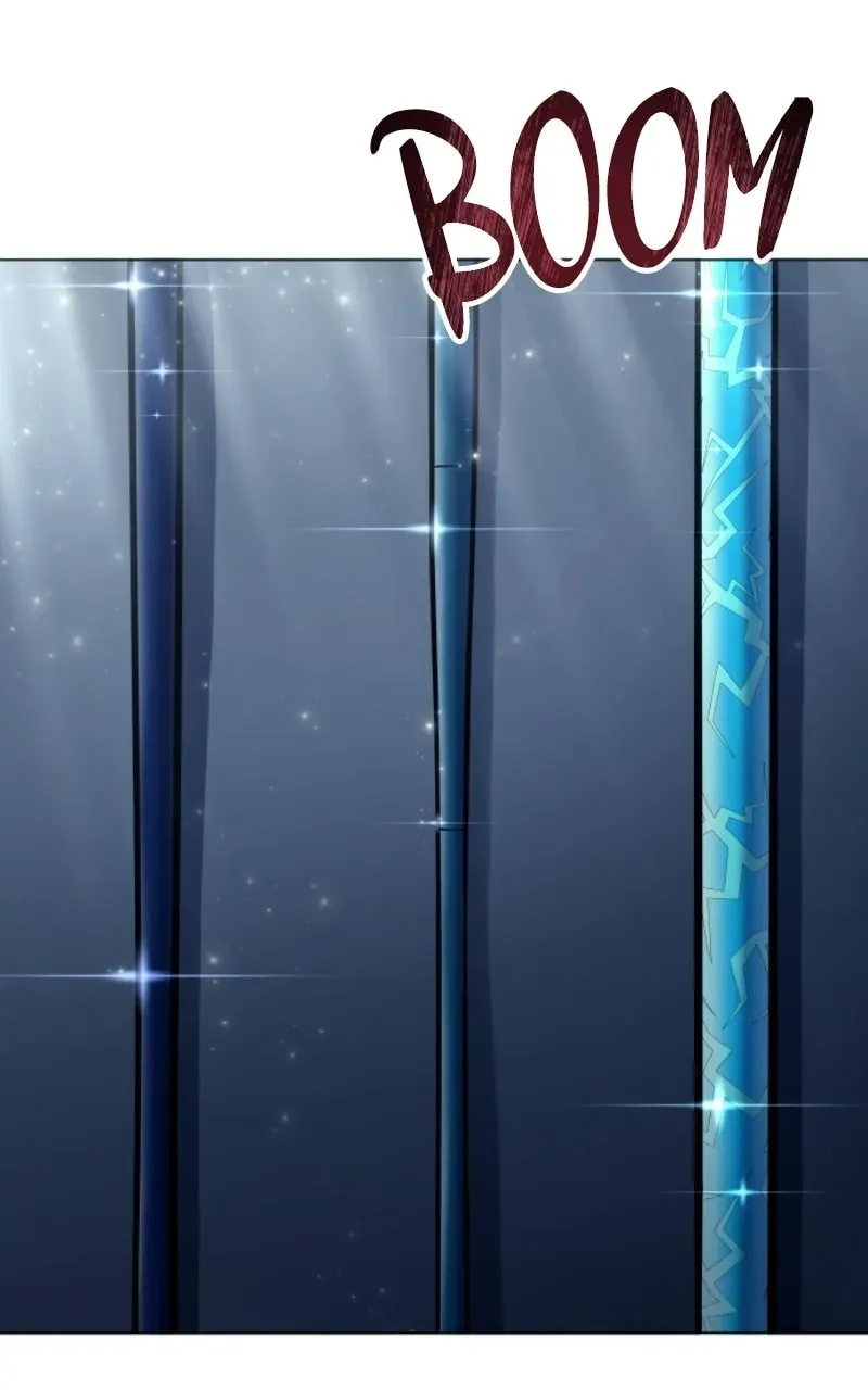Tower of God: Urek Mazino Chapter 3.3 page 164 - 