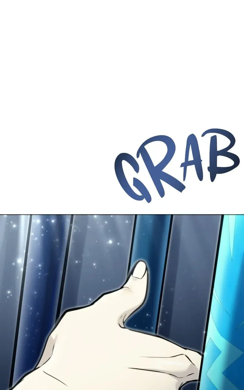 Tower of God: Urek Mazino Chapter 3.3 page 165 - 