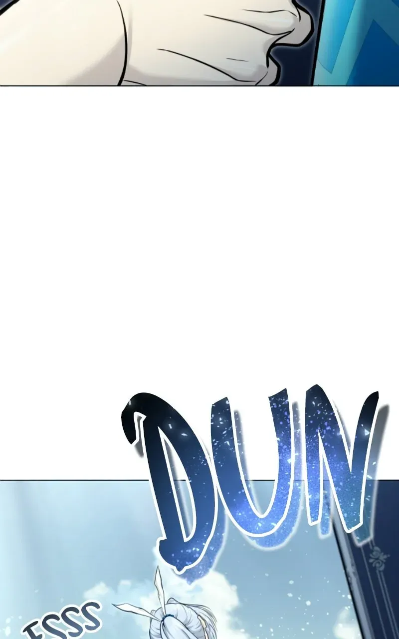 Tower of God: Urek Mazino Chapter 3.3 page 166 - 