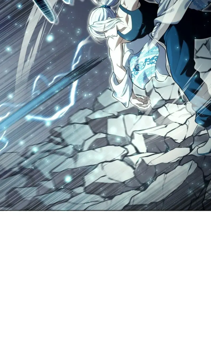 Tower of God: Urek Mazino Chapter 3.3 page 170 - 