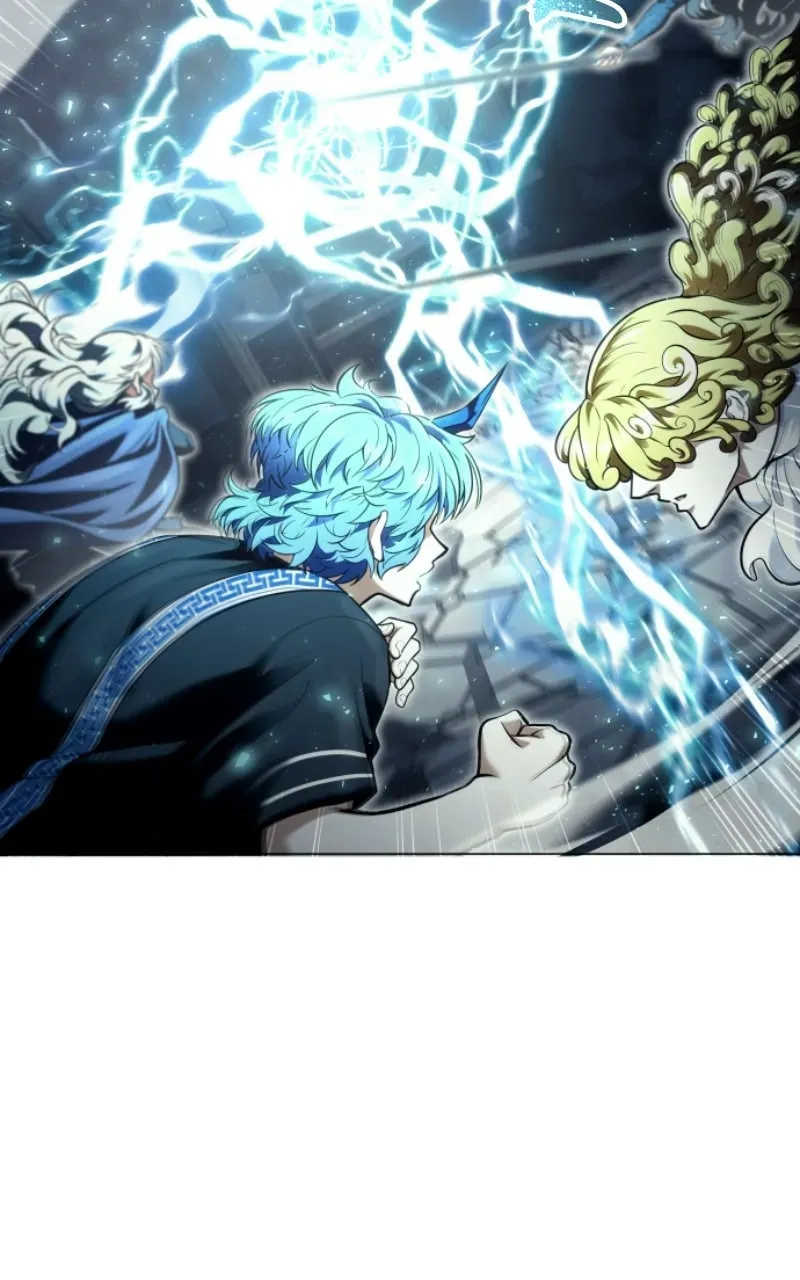 Tower of God: Urek Mazino Chapter 3.3 page 174 - 