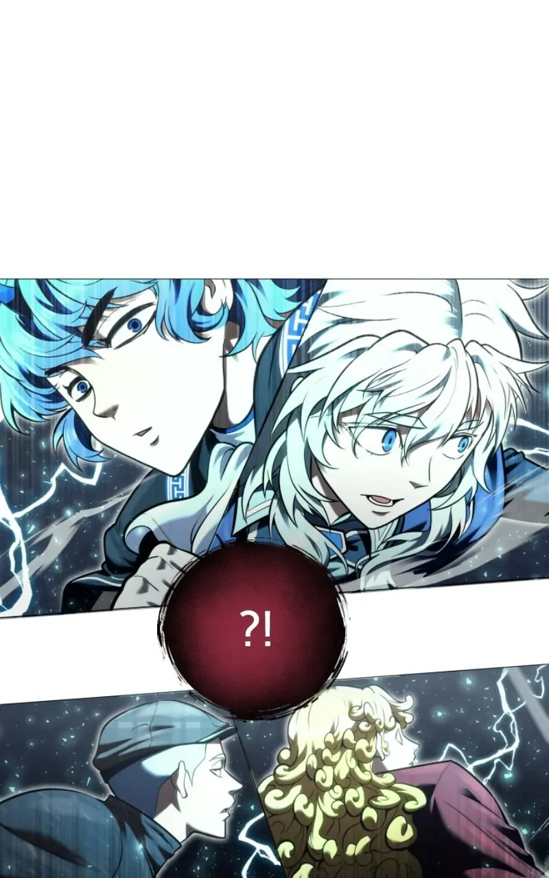 Tower of God: Urek Mazino Chapter 3.3 page 175 - 