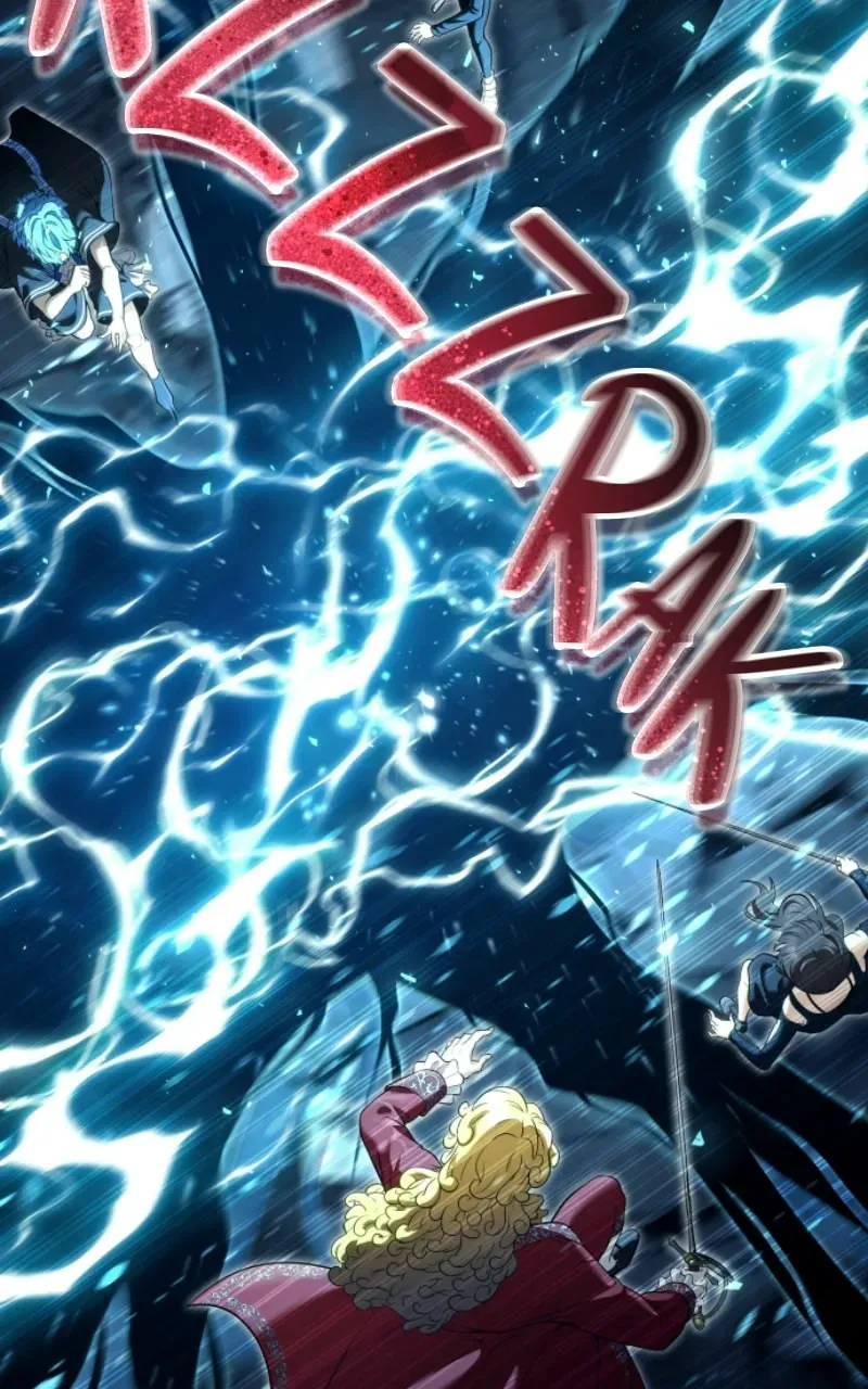 Tower of God: Urek Mazino Chapter 3.3 page 177 - 